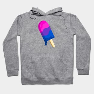 Pride-sicle Hoodie